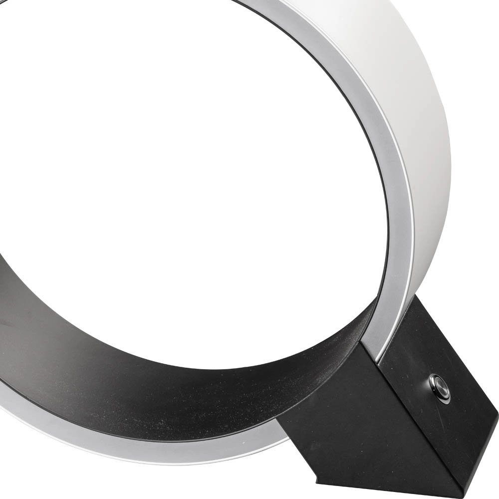 Lampe de table LED The Q ETH 8719075188439