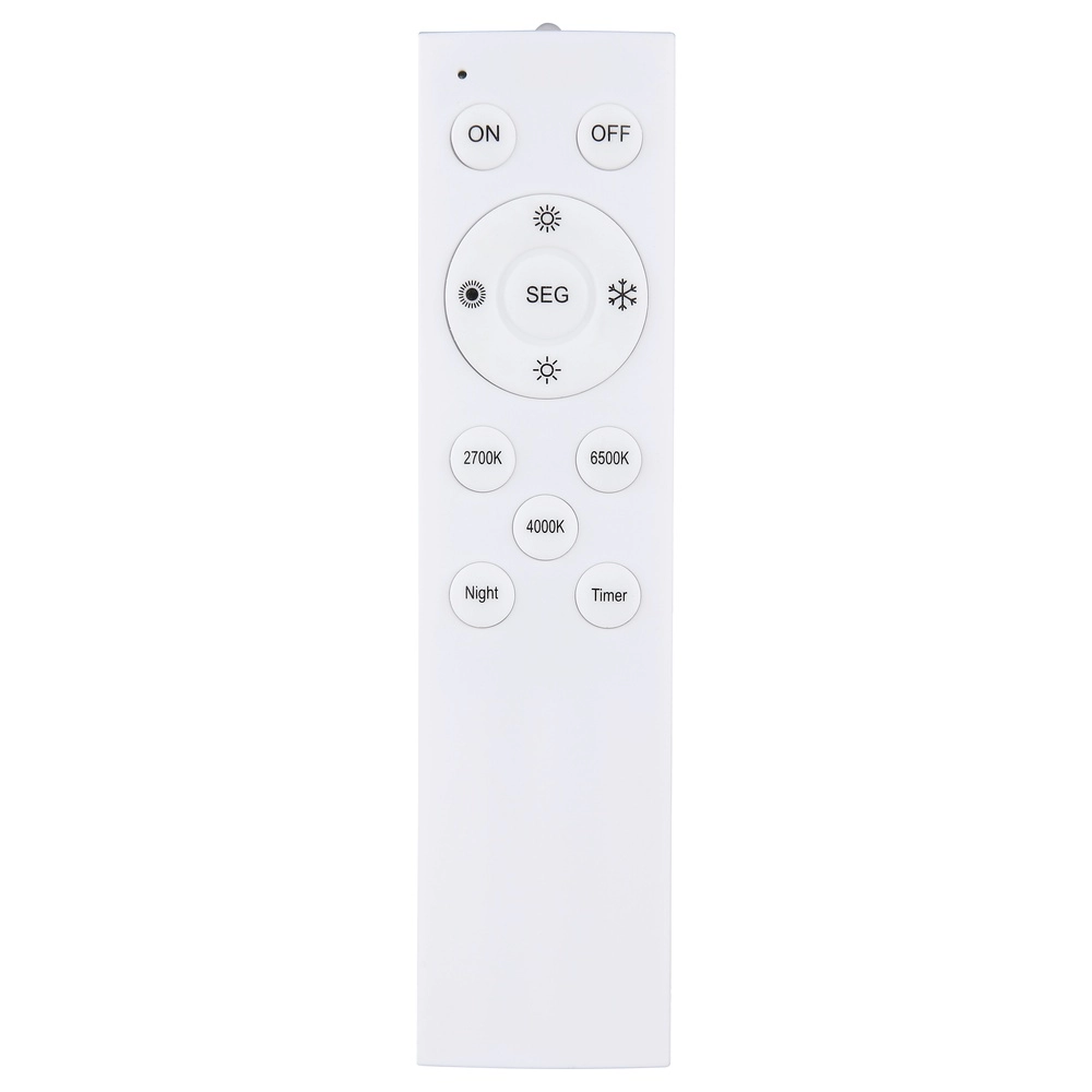 Lampe de plafond à design Doro Bois de 120 cm Globo 9007371448166