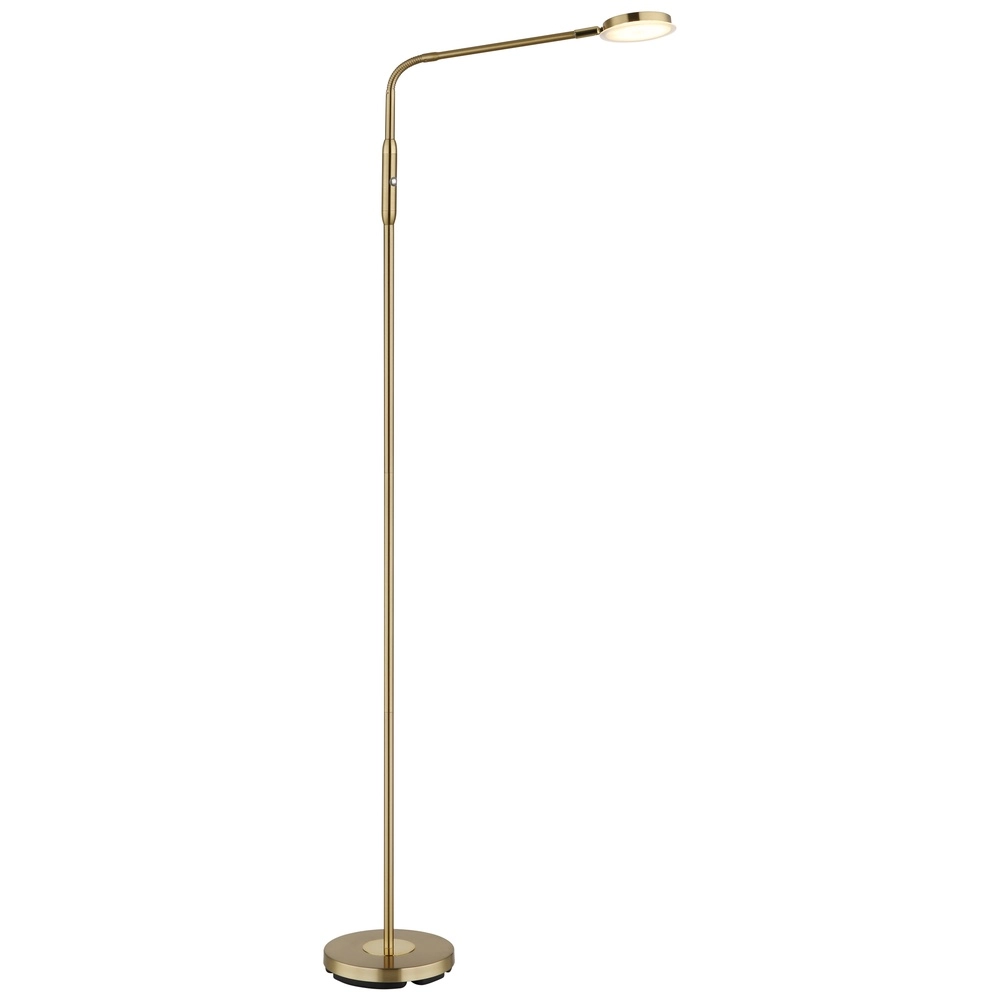 Lampe de lecture Silvio Or Globo 9007371580170