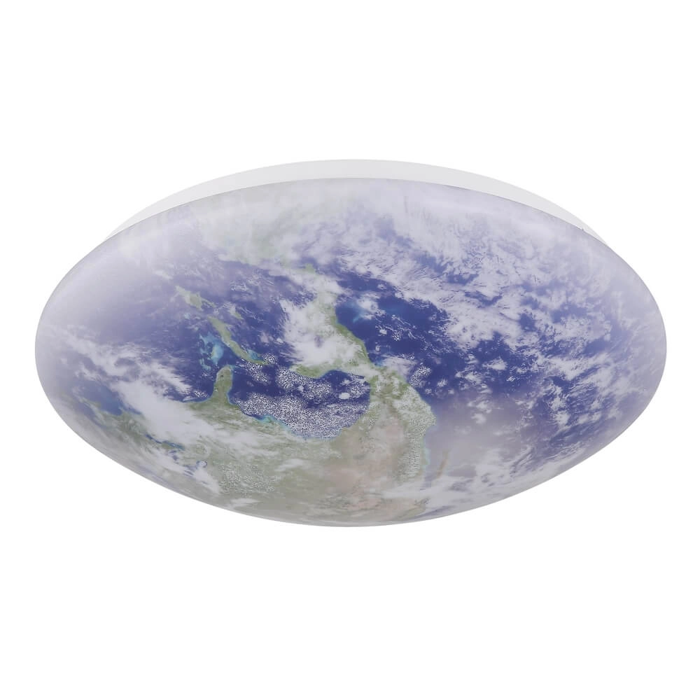 Plafonnier Gaia Ø 35cm Globo 9007371484263