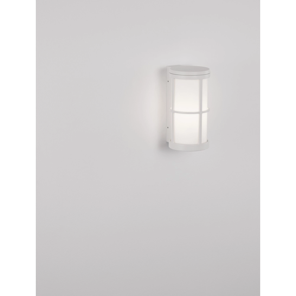 Applique murale Stone blanc Lyora 5212017434692