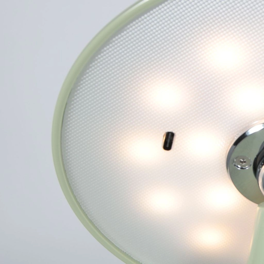 Lampe de table rechargeable Mush Vert Steinhauer 8712746188783