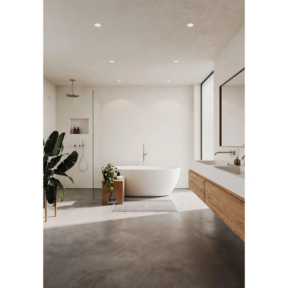 Spot encastré Sorina blanc Nordlux 5704924016158