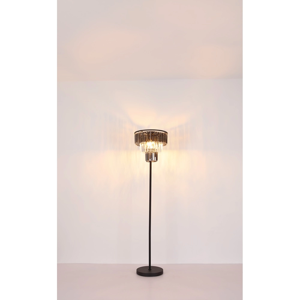 Lampe de pied Naxis Ø 40cm Globo 9007371446391