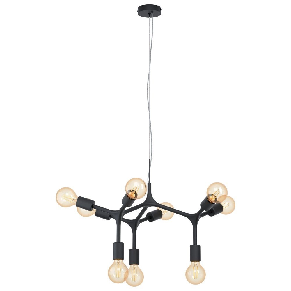 Lampe à suspension design Bocadella Ø 64 cm Lampe à suspension design Bocadella Ø 64 cm