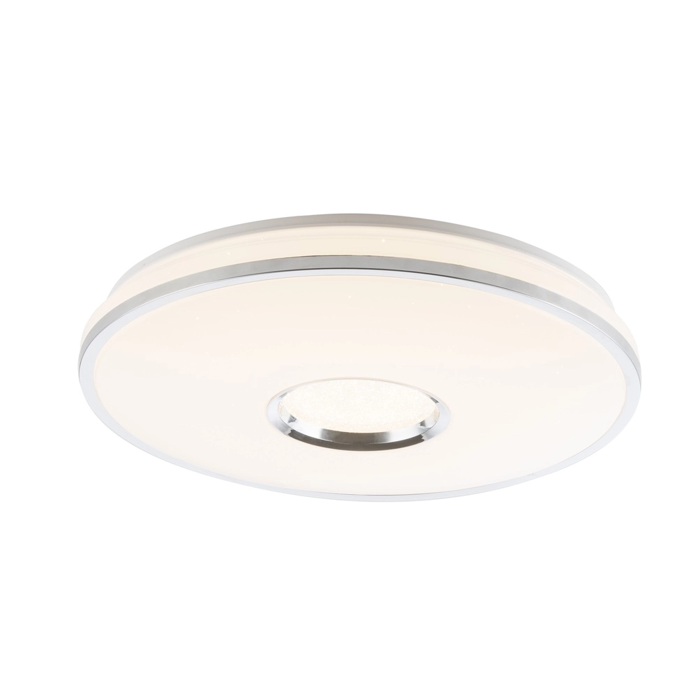 Lampe de plafond Rena Blanc Globo 9007371379408