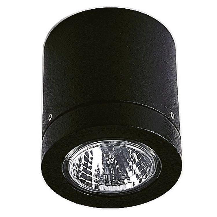Spot porche Cylinder 7 cm Spot porche Cylinder 7 cm