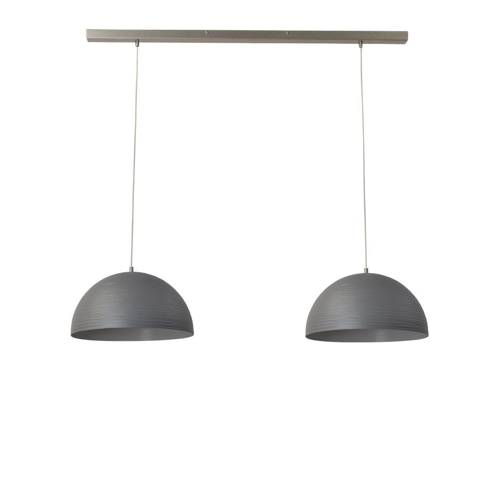 Lampe de Table à manger Concepto 2x30