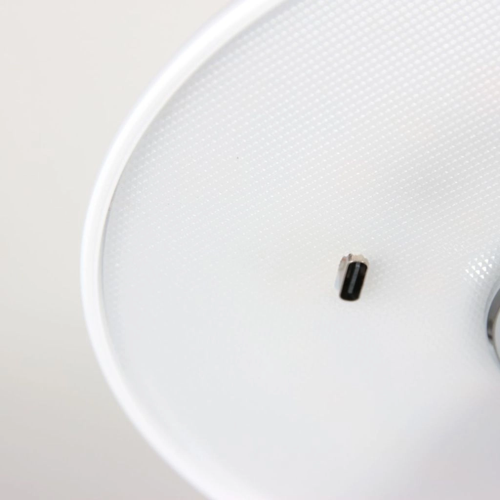 Lampe de table rechargeable Mush Blanc Steinhauer 8712746188790