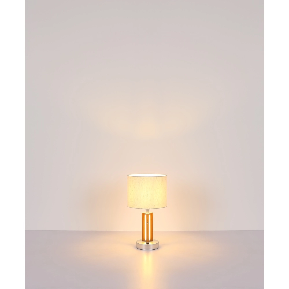 Lampe de pied Taugus Brown Globo 9007371507849