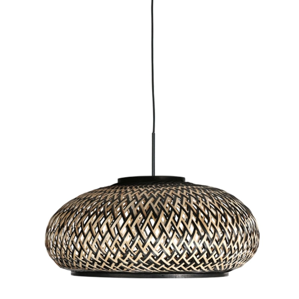 Suspension Sparkled Light Ø 50cm