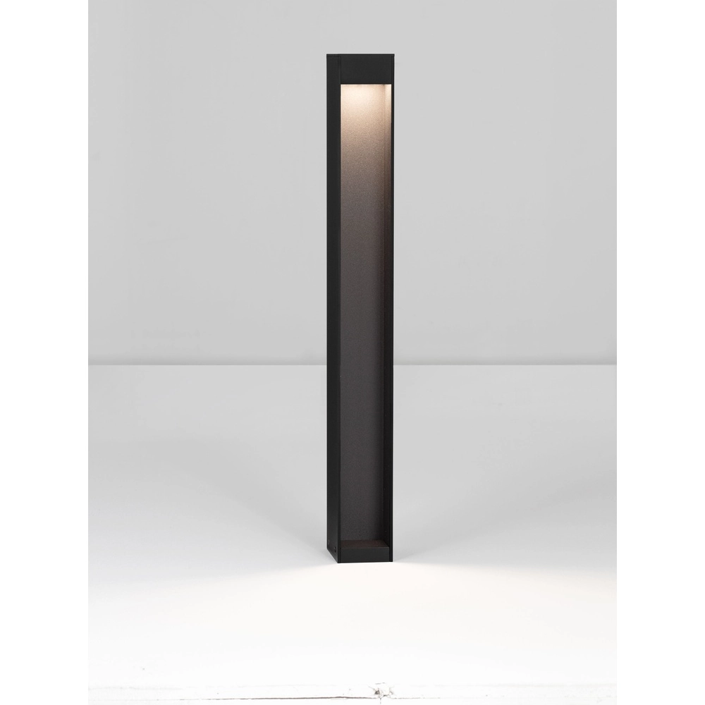 Éclairage de chemin Lumix Noir 60 cm Lyora 5212017498052