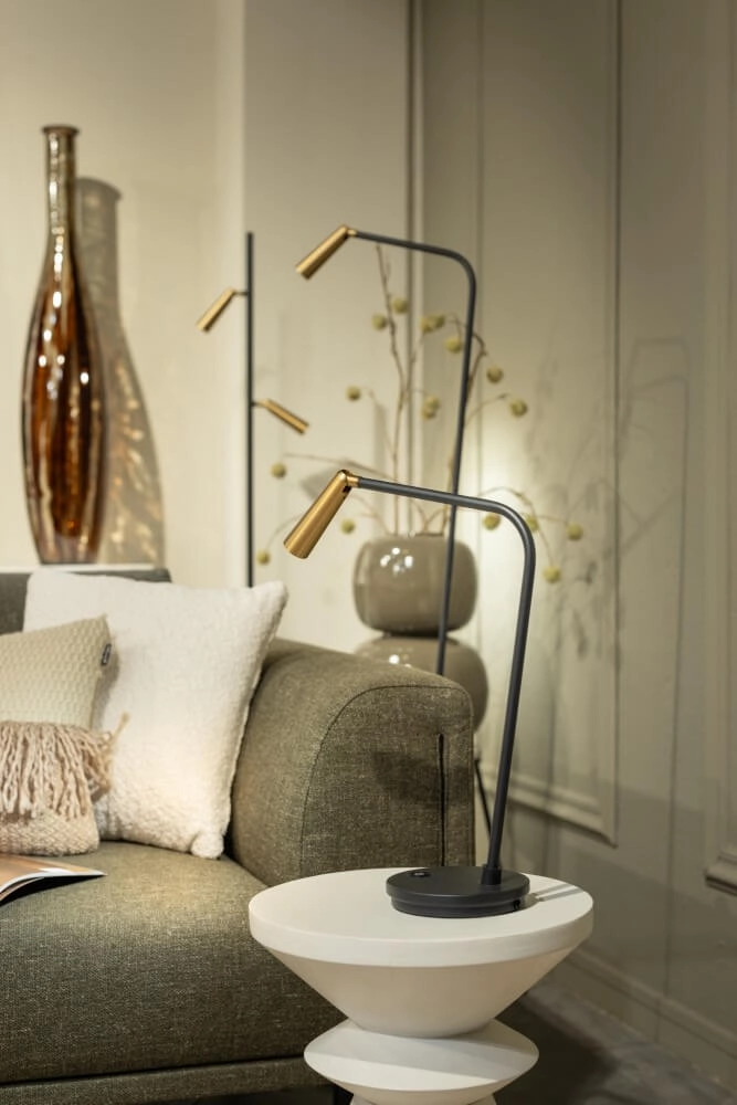 Lampe de table design Barry ETH 8720195307440