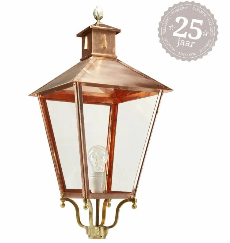 Nuance bronze Holland M KS 8714732146203