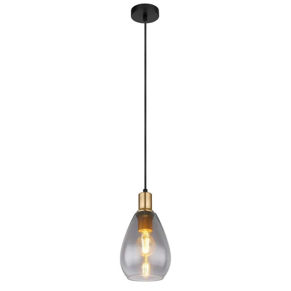 Suspension Fanni simple Ø 15cm Suspension Fanni simple Ø 15cm