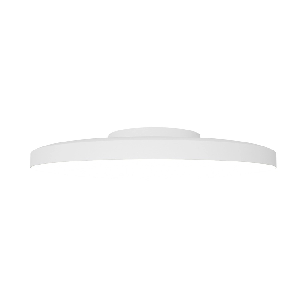Lumière de plafond fine Serenova 41  LED - Blanc Nordlux 5704924025877