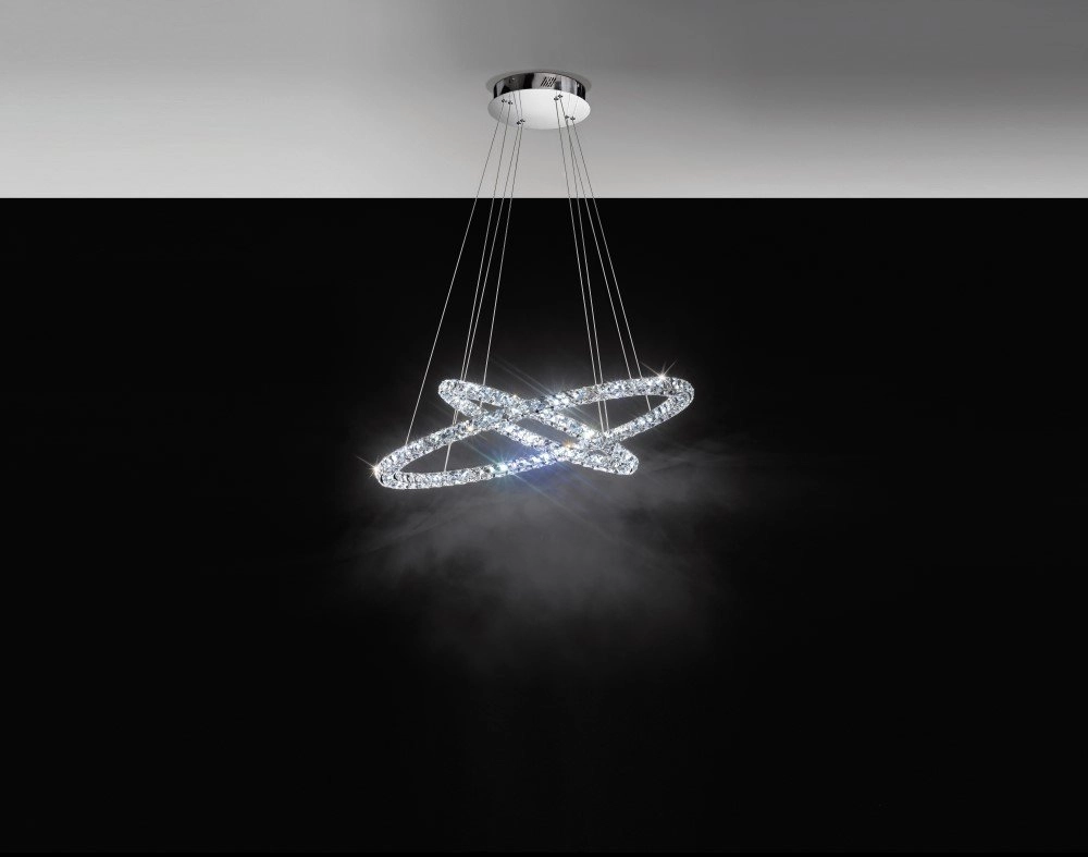 Lampe à suspension Toneria Stars of Light 9002759939465