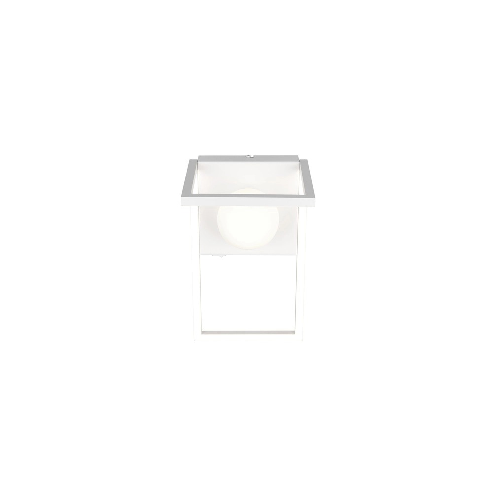 Lampe murale de conception Arola Blanc Trio 4017807683592