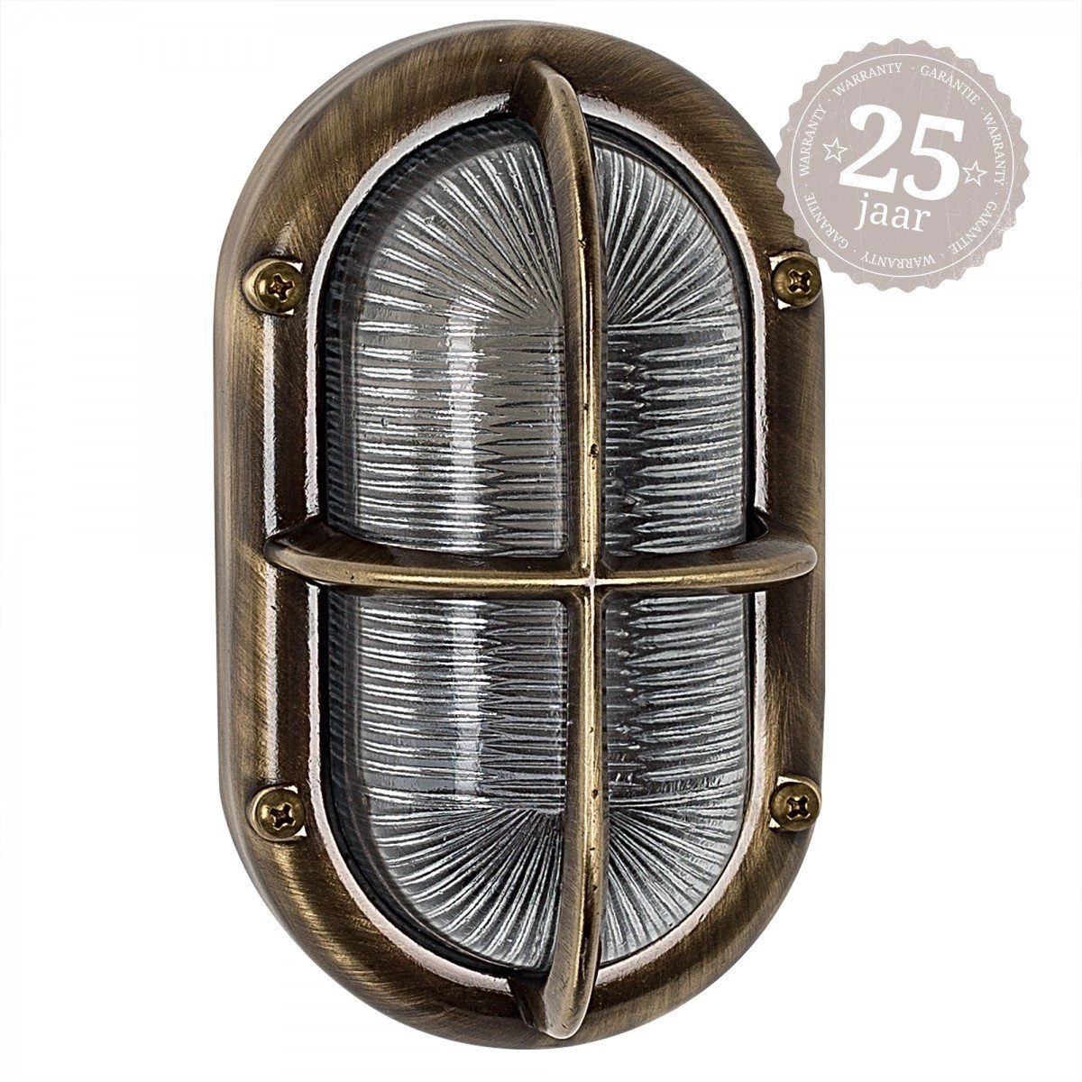 Lampe de porche Oculus