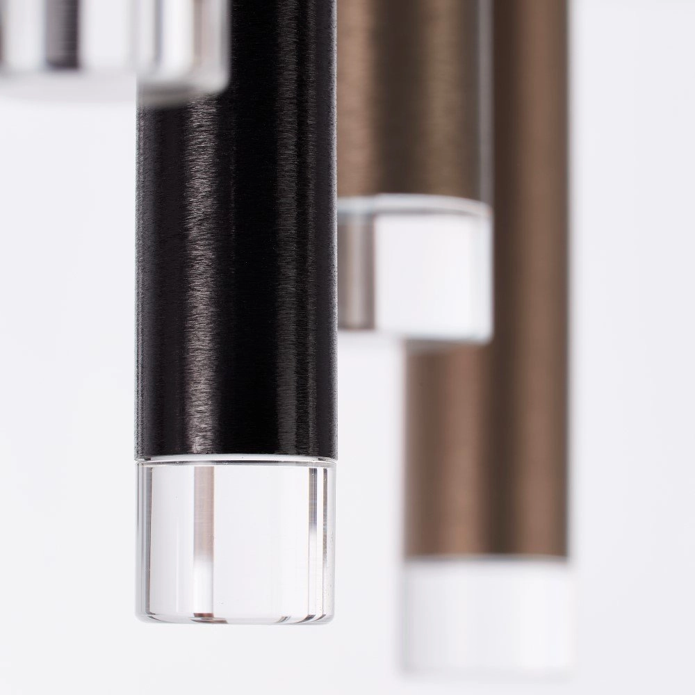 Plafonnier LED Cembalo Ø 50,5 cm Brilliant 4004353342318