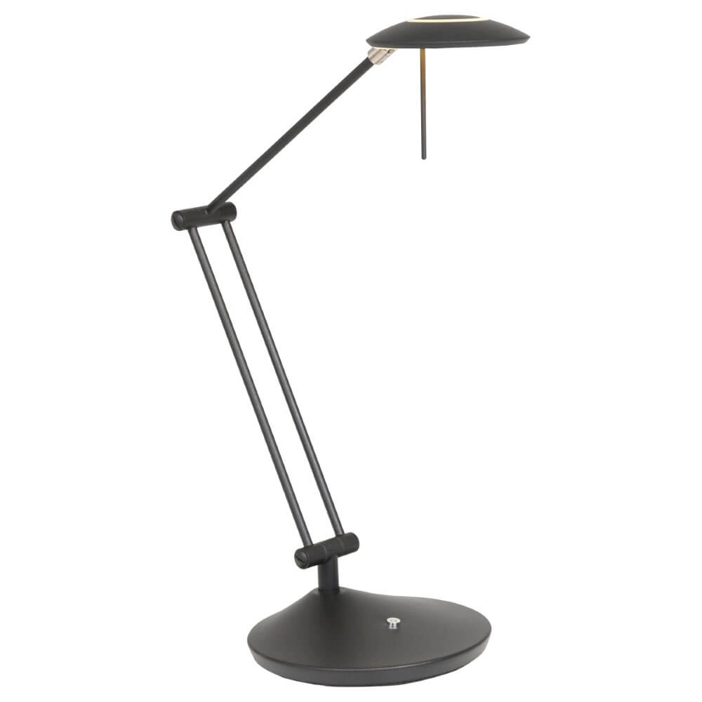 Lampe de table Zodiac LED Steinhauer 8712746127300