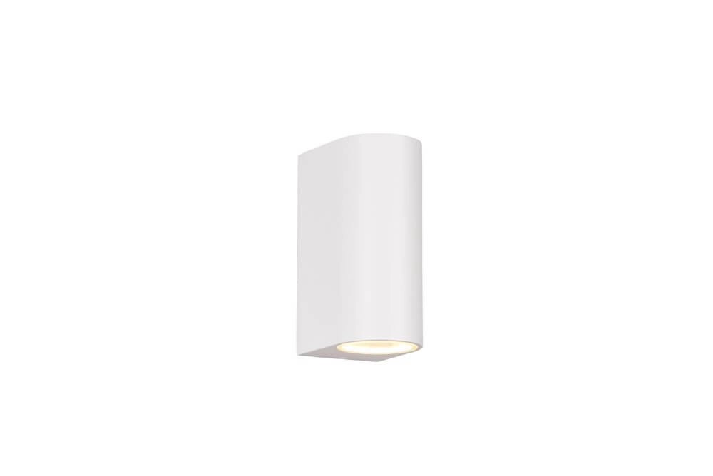 Downlighter rond Roya Blanc Trio 4017807518986