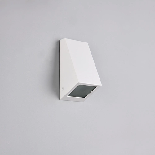 Lampe murale Braga Blanc Trio 4017807687552