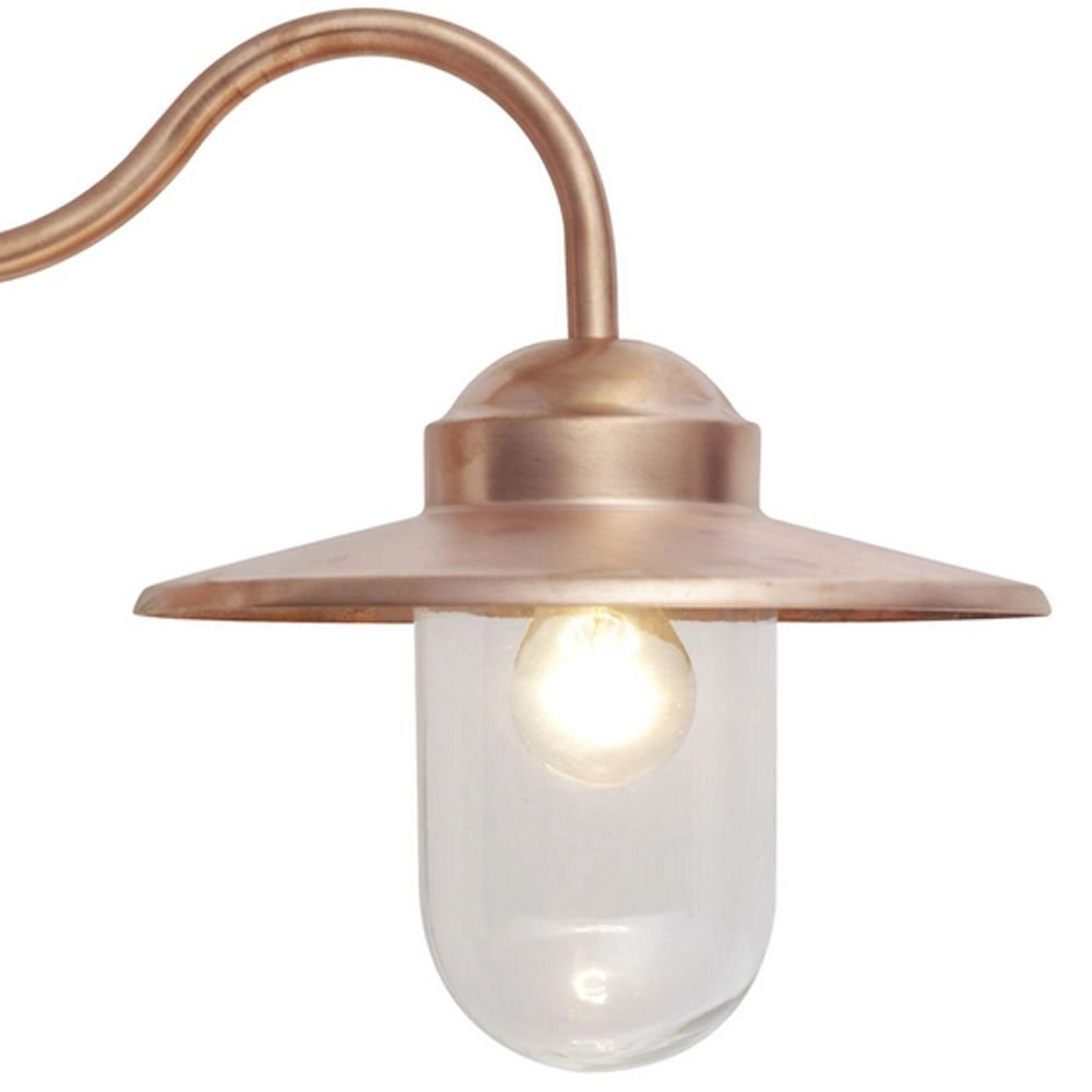 Lampe stable Dolce pour l'extérieur KS 8714732738507