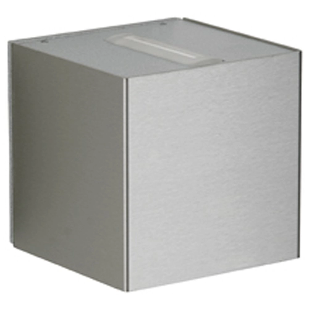Applique carrée Brinx large petit