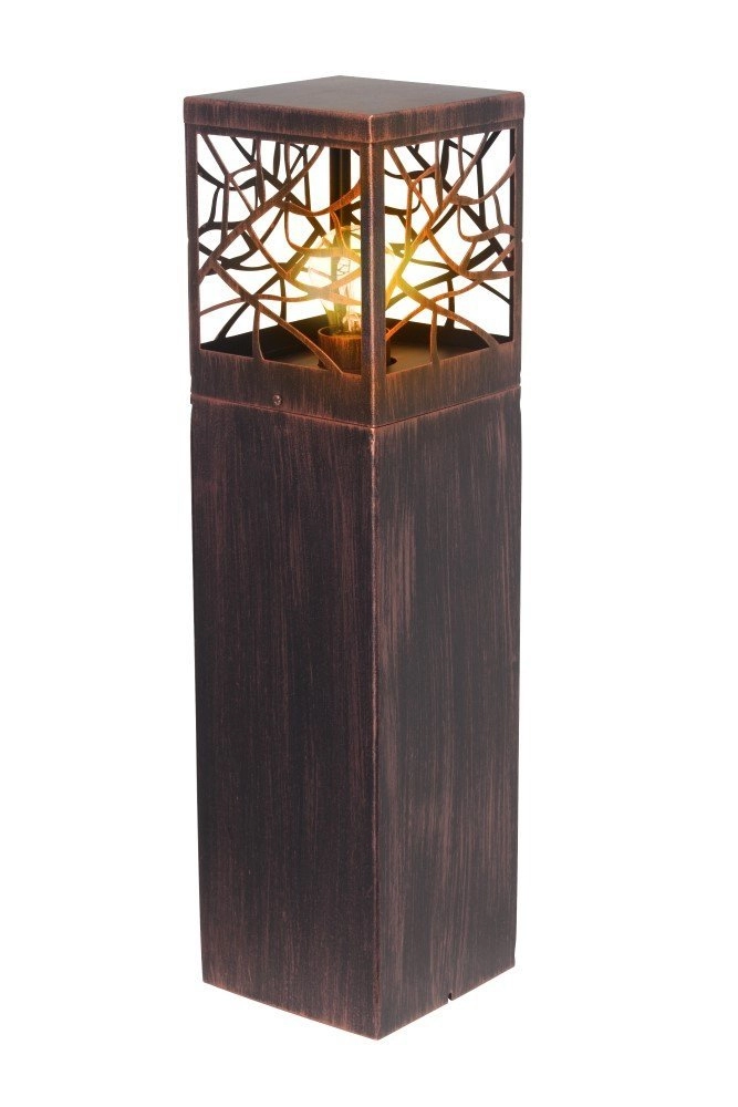 Lampadaire sur pied Whitney