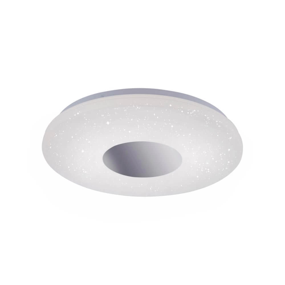 Plafonnier LED Lavinia Ø 38,5 cm