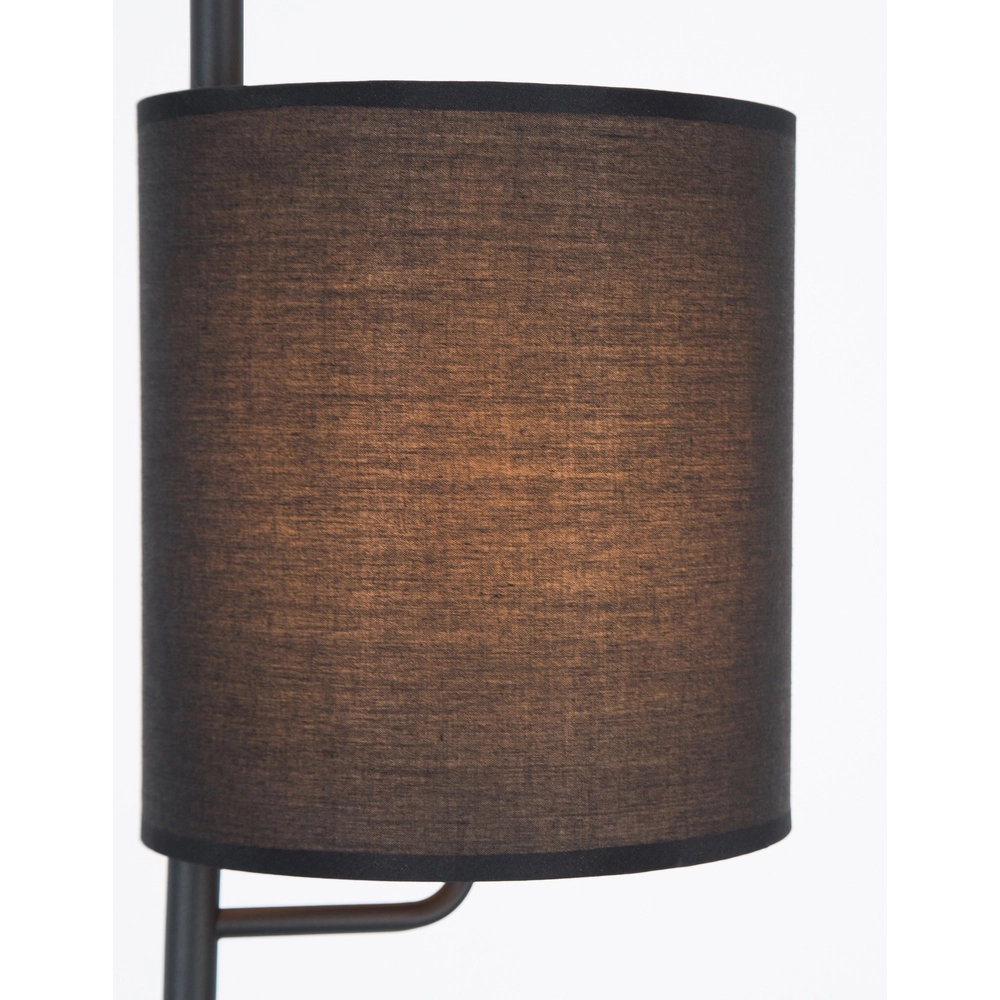 Lampadaire Yama blanc Lyora 5212017423634