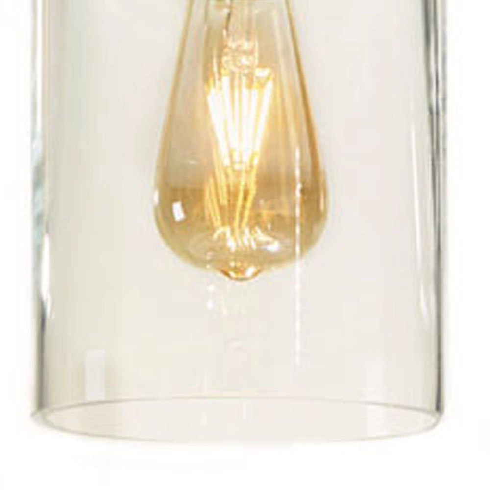 LED porche lumière Tesla Rural Royal Botania