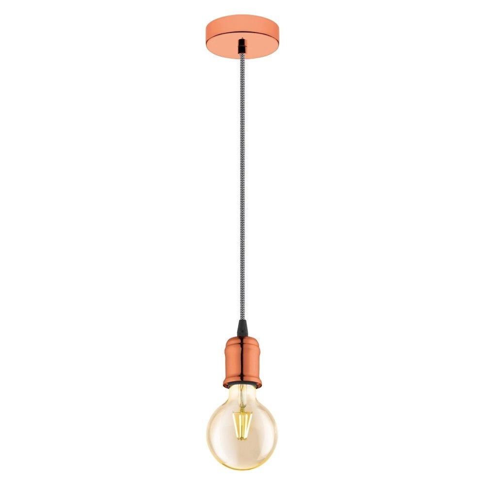 Lampe à suspension Yorth Pendule Eglo 9002759325428