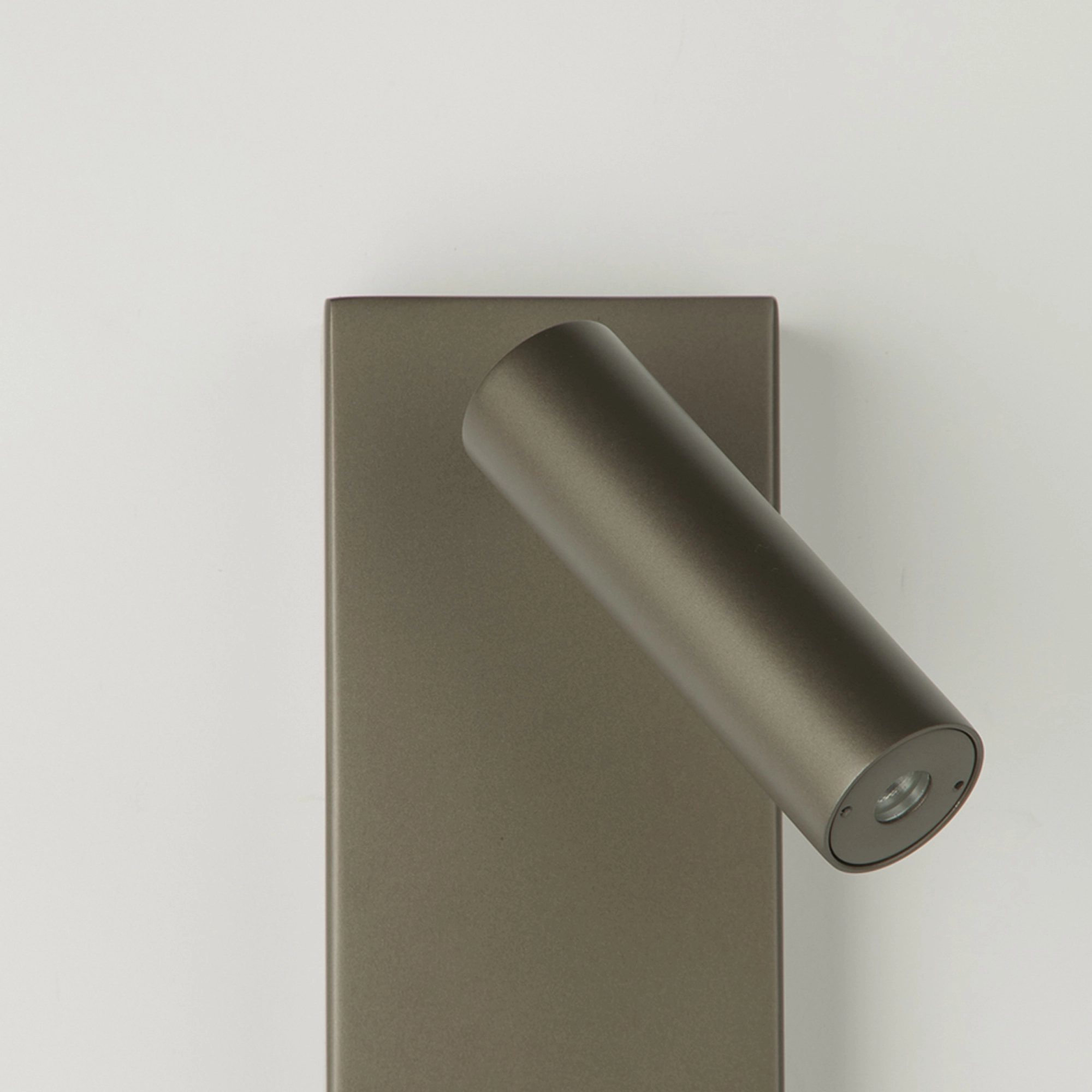 Lampe de chevet Victoria bronze Lyora 5053423311814