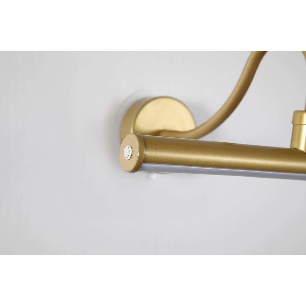 Lampe de peinture rechargeable USB Vigo or Searchlight 5053423298405