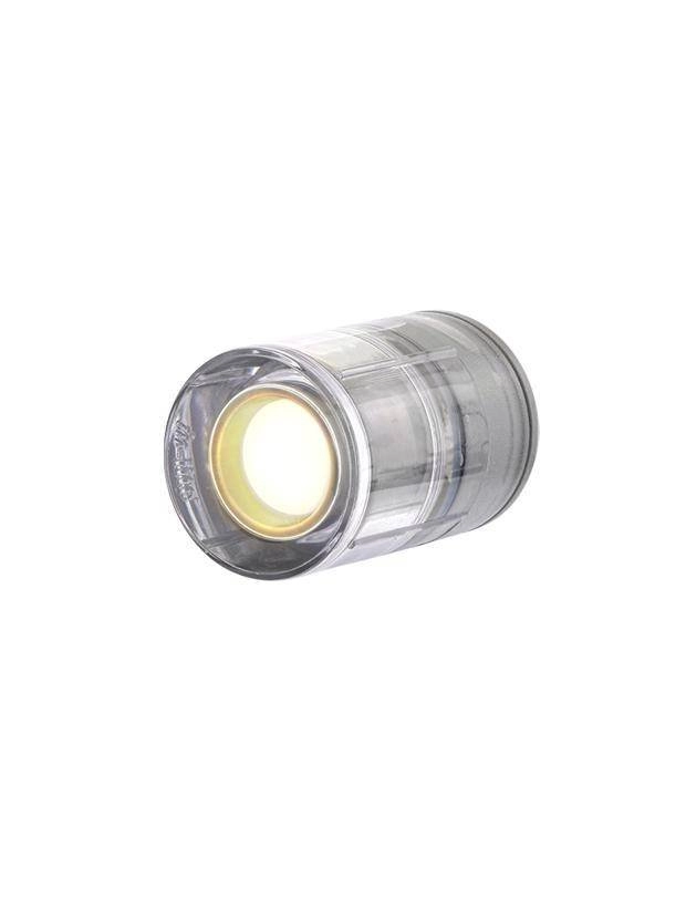 Petit spot encastré Fusion 22 mm. LED 12 volts In-lite 8717051003448
