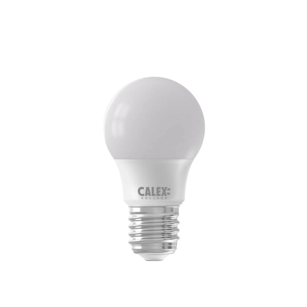 Lampe à LED 2,8W - E27 - Led - A55 - 215lm