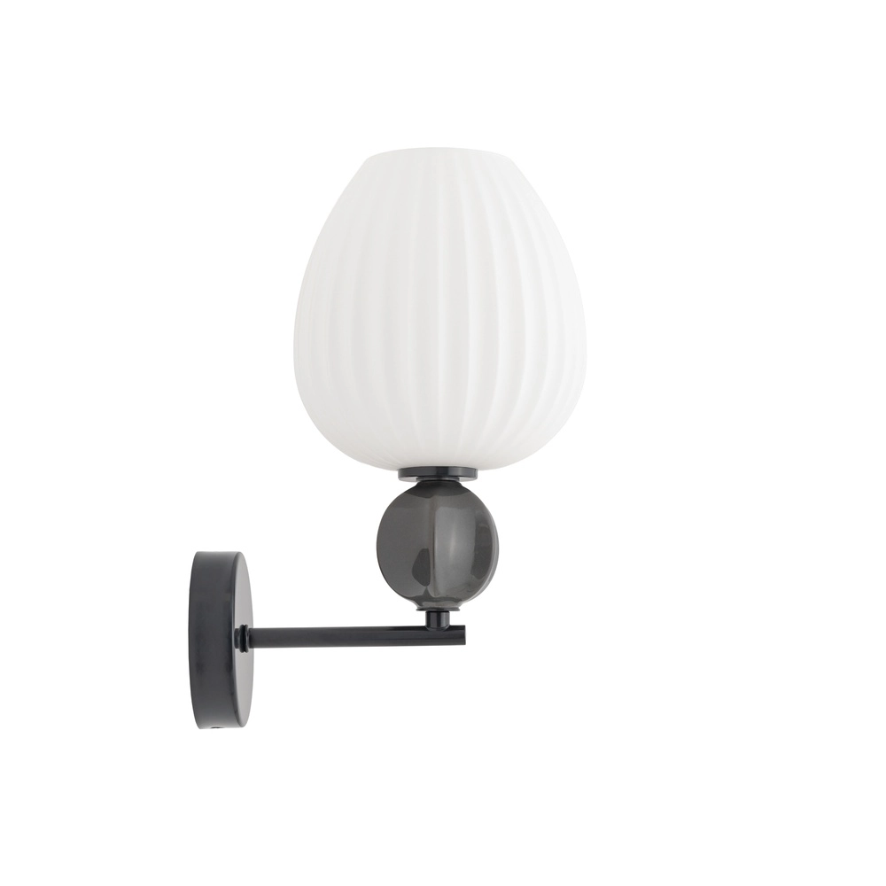 Lampe murale de conception Corals gris Lyora 5903139119771
