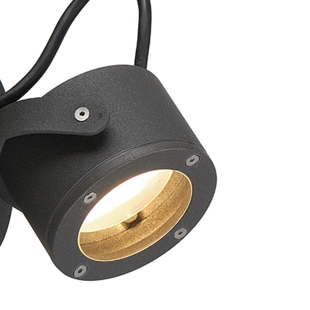 Tache murale Sitra 360 WL SLV 4024163127905