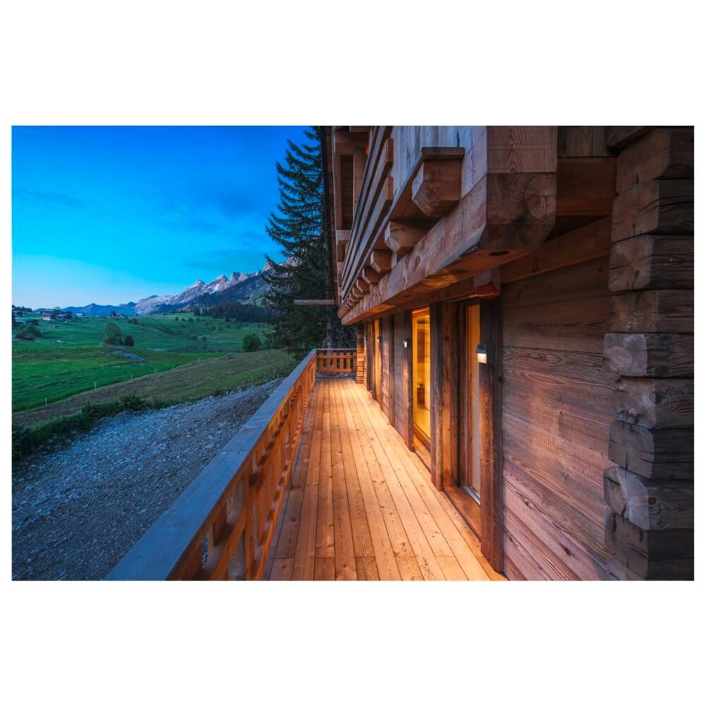 Spot mural orientable Lid I célibataire SLV 4024163288101