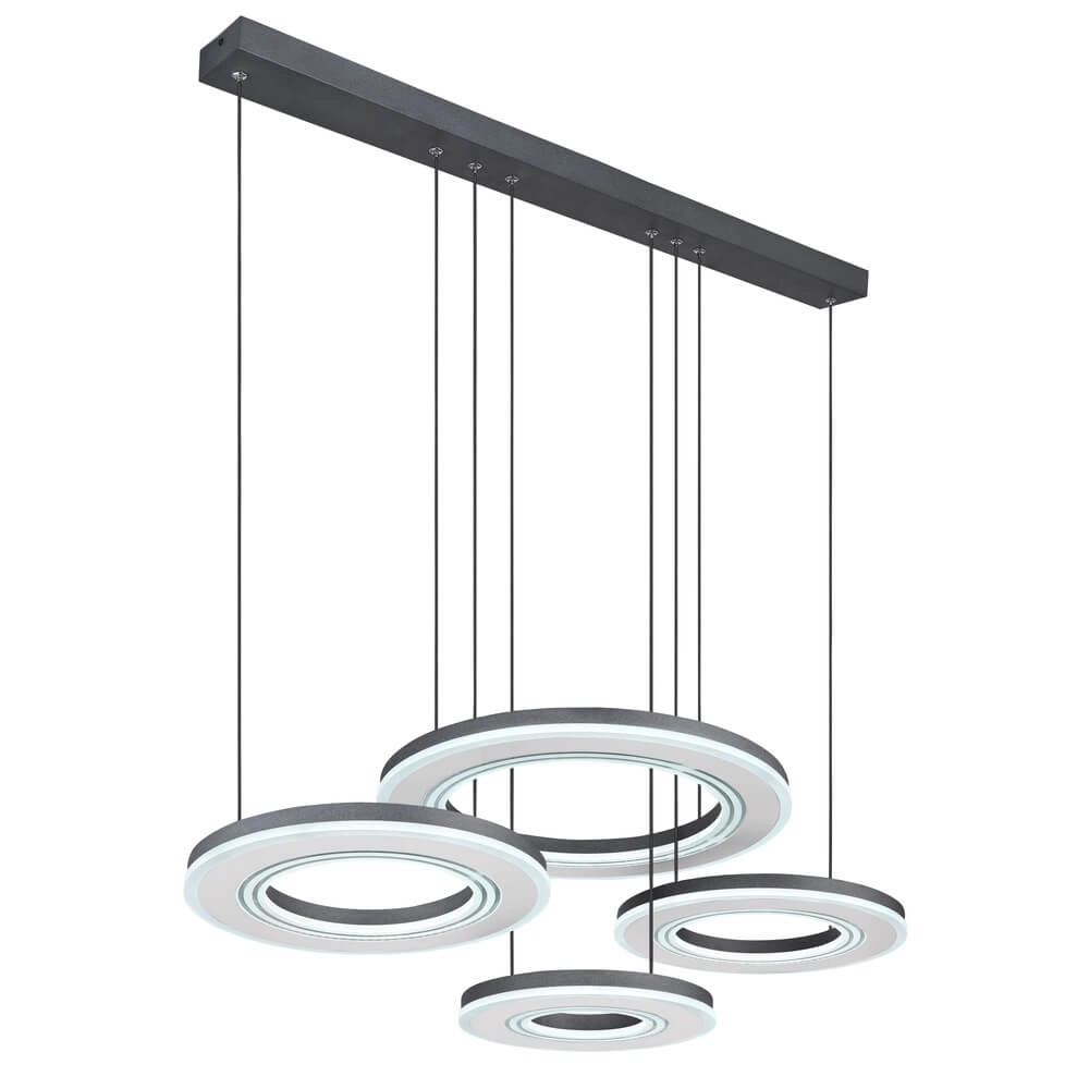 Suspension design Blasius 100 x 50 cm Globo 9007371425631