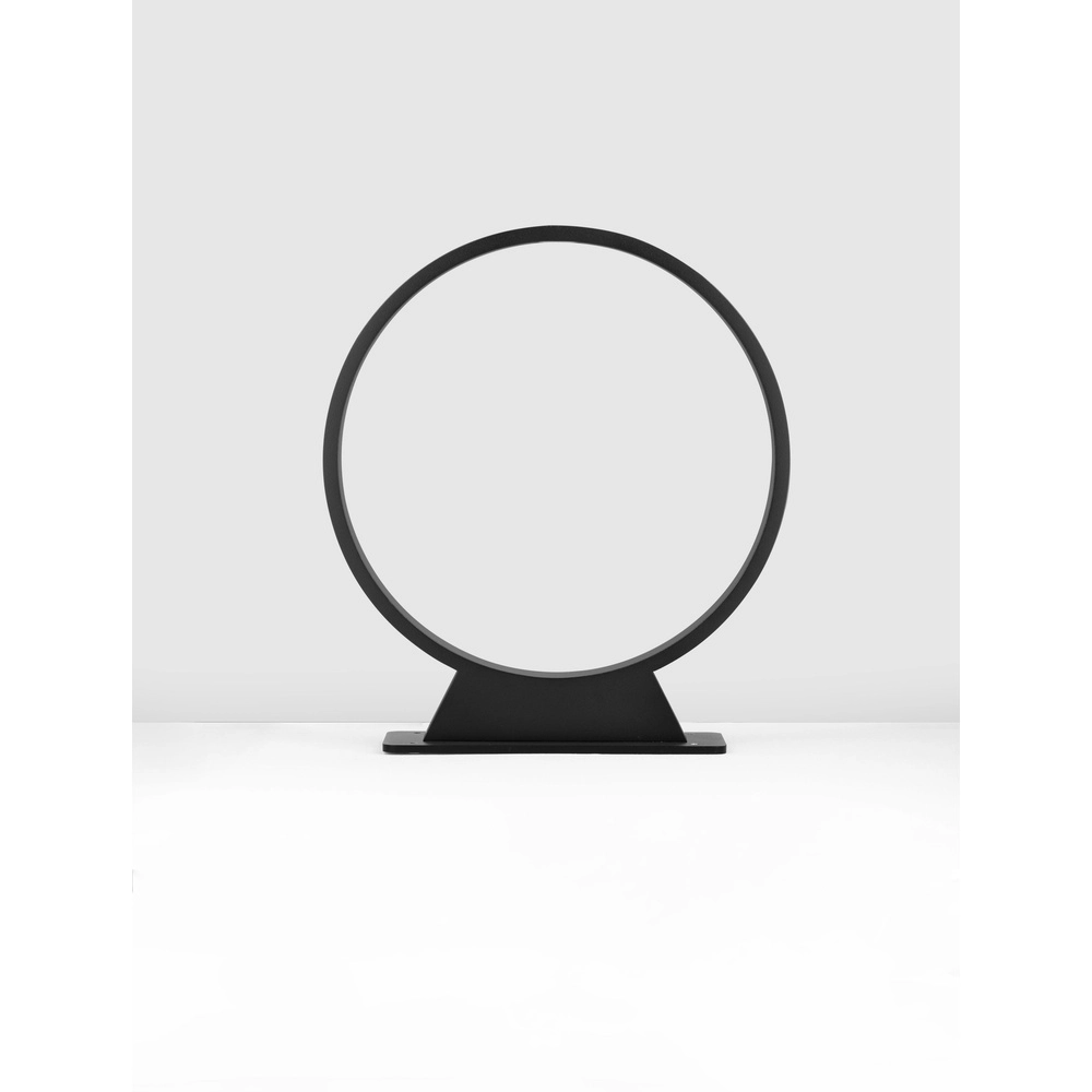 Anneau lumineux unique Metro Ø 30cm Lyora 5212017450814