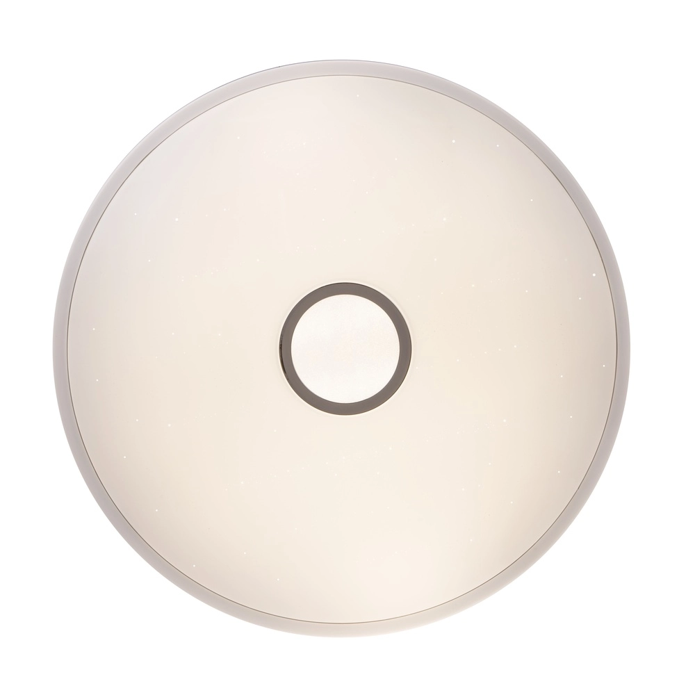 Plaffoniere Connor design blanc Ø 68cm Globo 9007371374571
