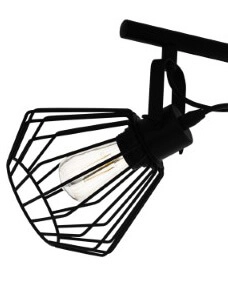 Lampe de plafond Tabillano 3 lumières Eglo 9002759987640