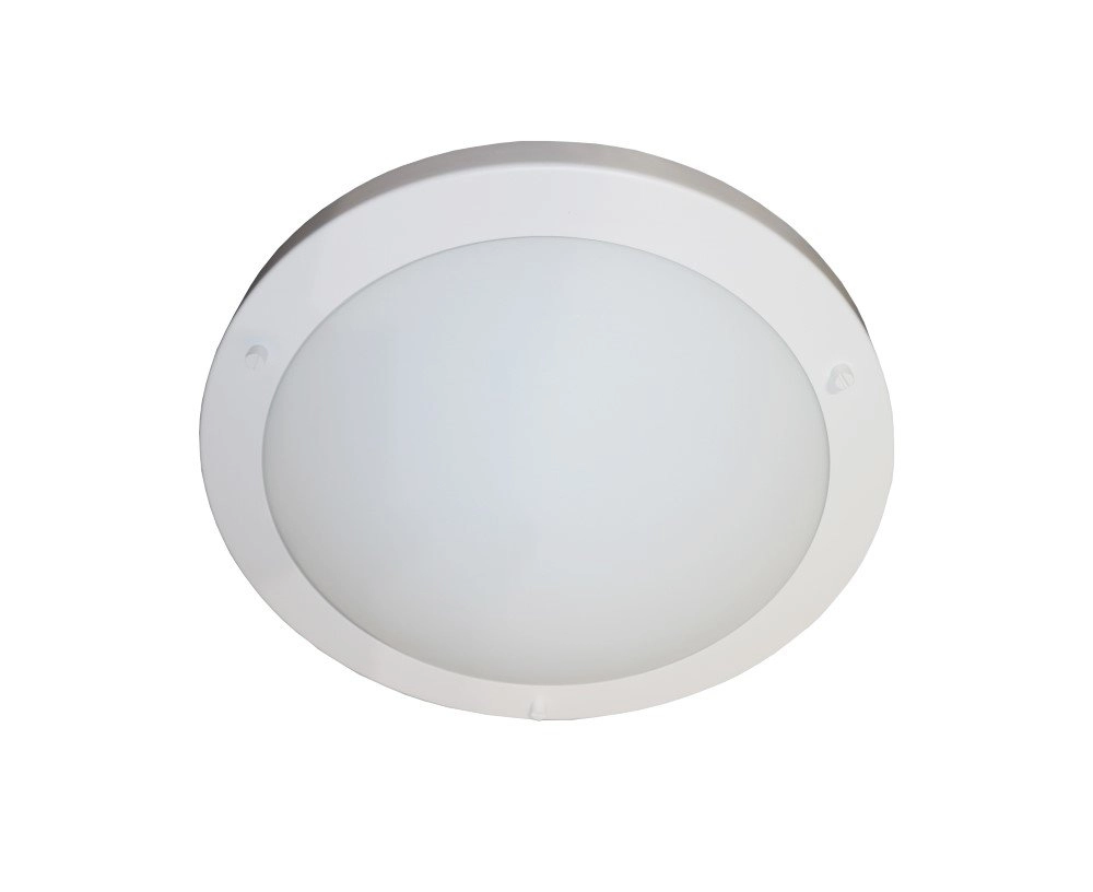 Plafonnier LED Yuca Ø 30 cm Plafonnier LED Yuca Ø 30 cm
