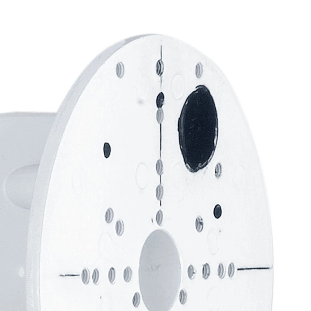 Support d'angle Support blanc Eglo 9002759881528