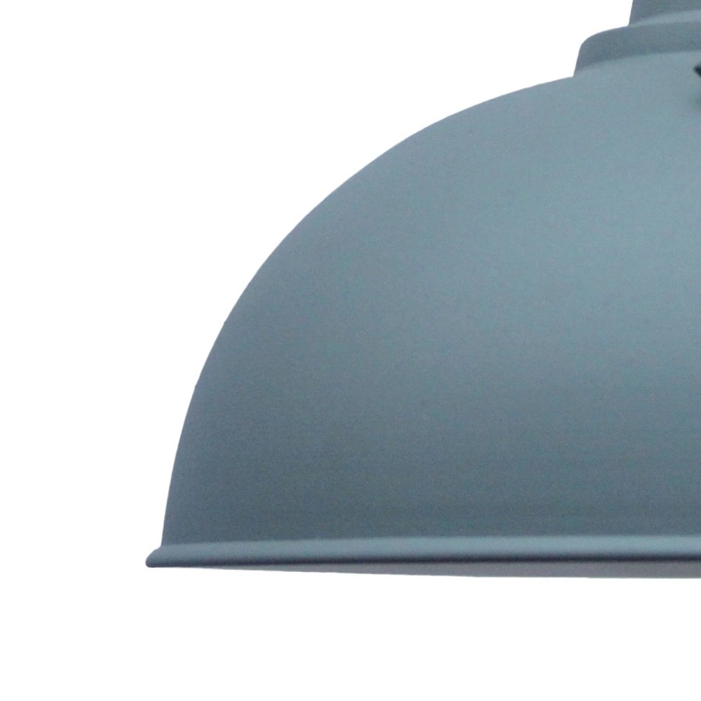 Applique murale Urban Vintage 30 cm gris Urban Interiors 8718868314543