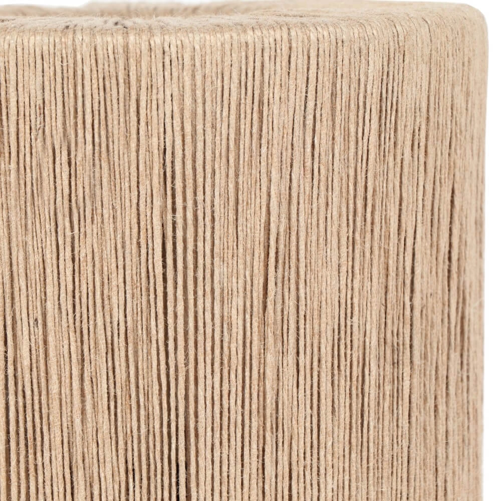 Lampe de table en corde Smilla Trio 4017807617672