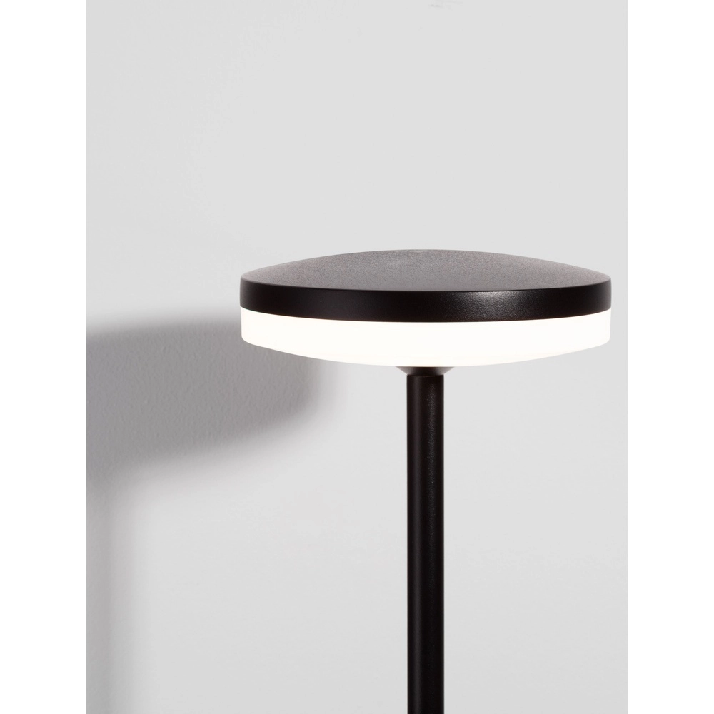 Lampe d’extérieur Nawa Motif 32cm Lyora 5212017450852